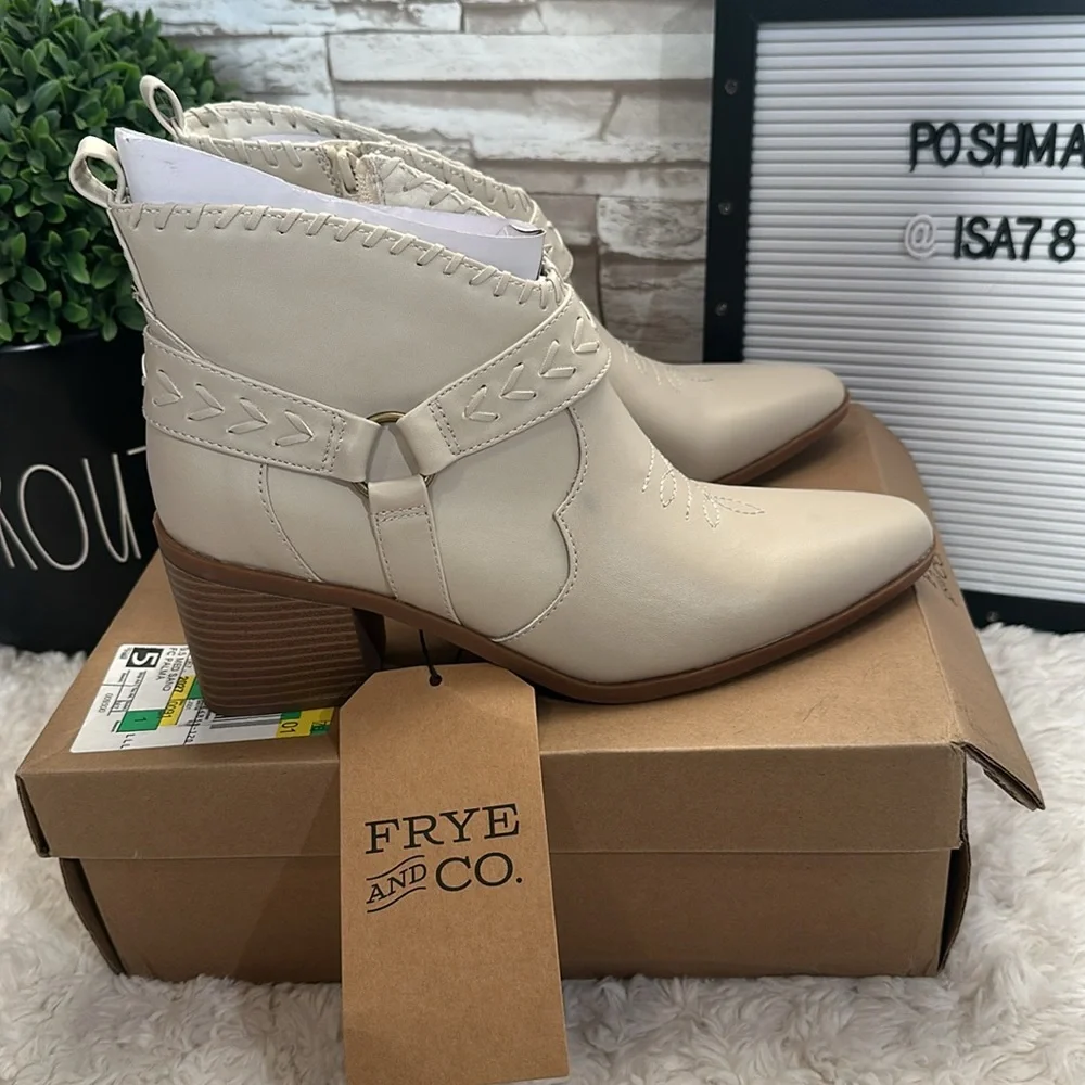 FRYE AND CO. frye co